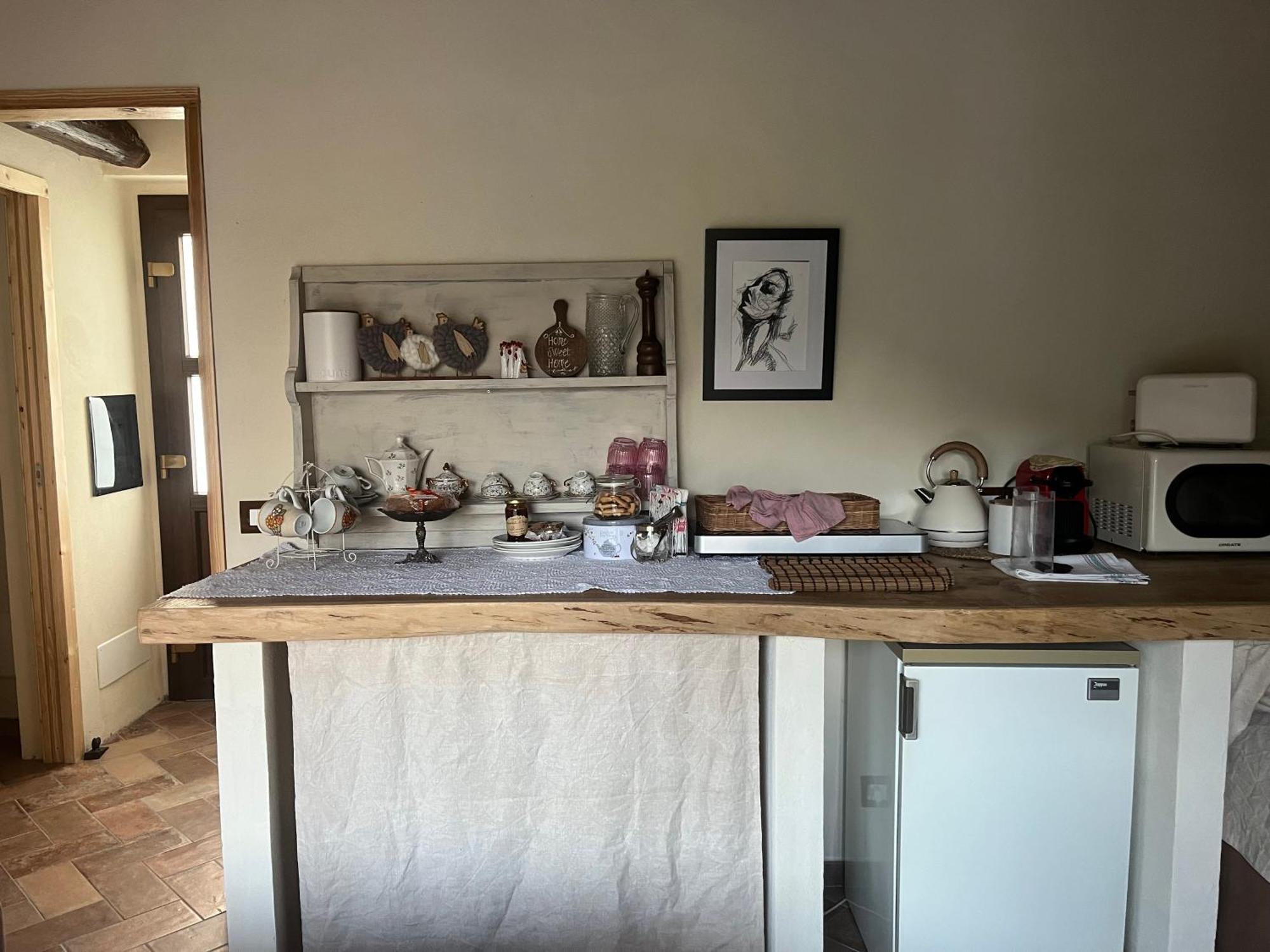 B&B Cascina Galli Merana Ngoại thất bức ảnh