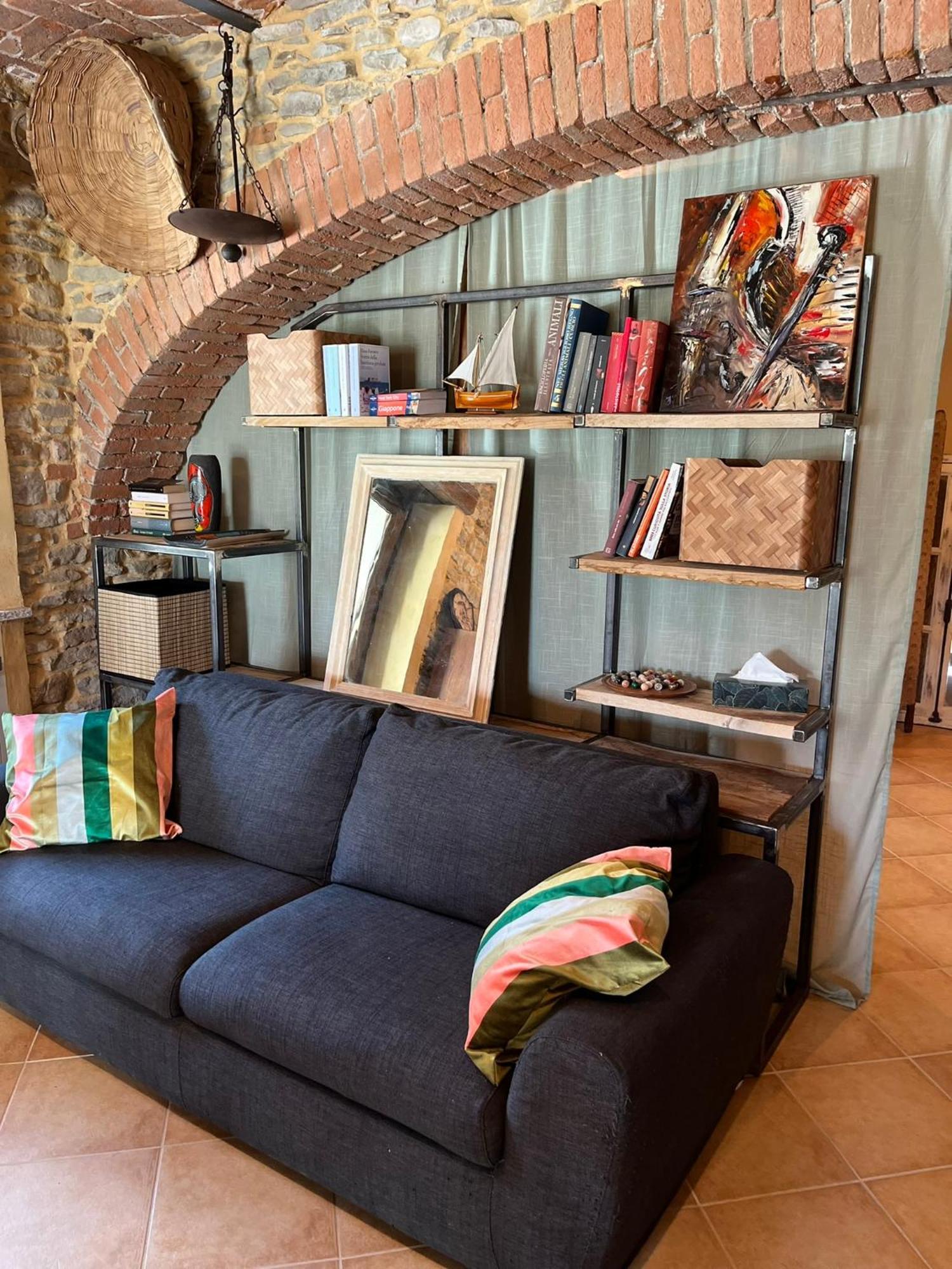 B&B Cascina Galli Merana Ngoại thất bức ảnh